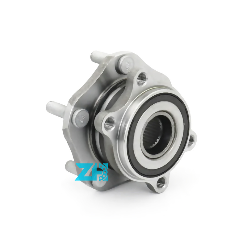 40202-4BA0A Cuscinetto per ruote anteriori auto per parti giapponesi X-Trail T32