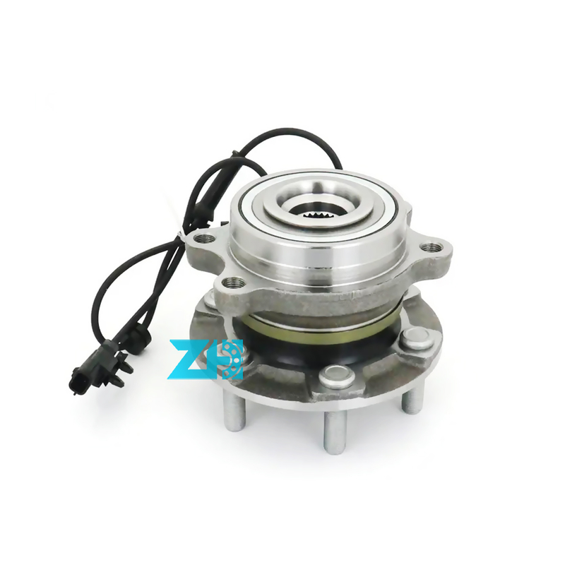 40202-4JA3A Cuscinetto per mozzo della ruota anteriore per Navara 4WD