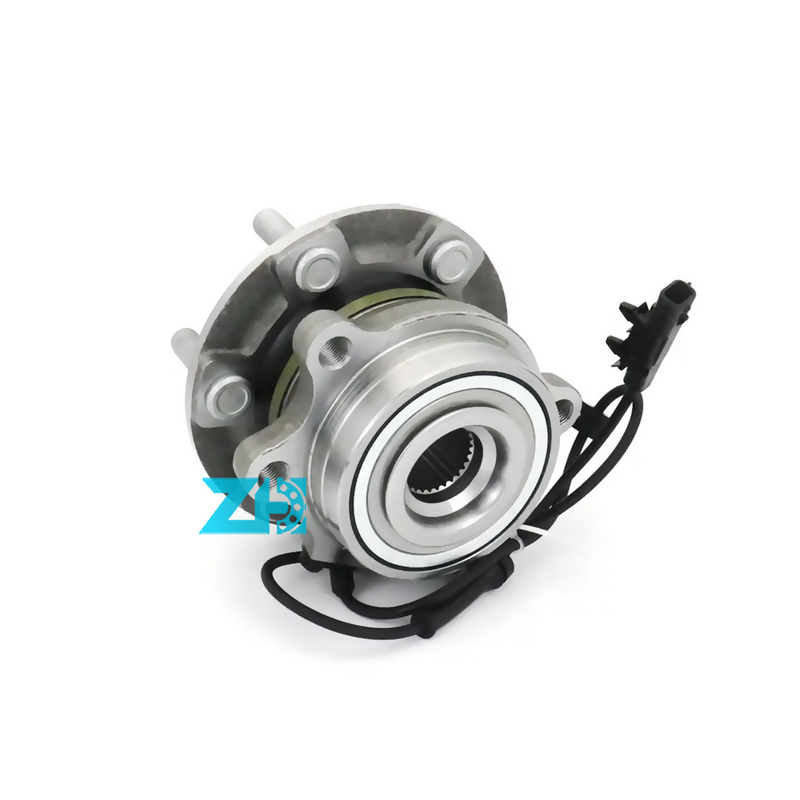 40202-4JA3A Cuscinetto per mozzo della ruota anteriore per Navara 4WD