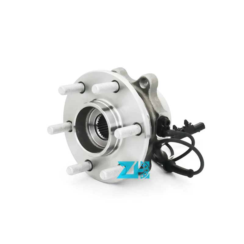 40202-4JA3A Cuscinetto per mozzo della ruota anteriore per Navara 4WD
