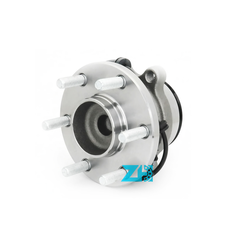 Cuscinetto a mozzo sferico dell'asse anteriore per Nissan Navara Chassis D40 2WD 3DUF050F-3 0202-EB70C 40202-EB70A