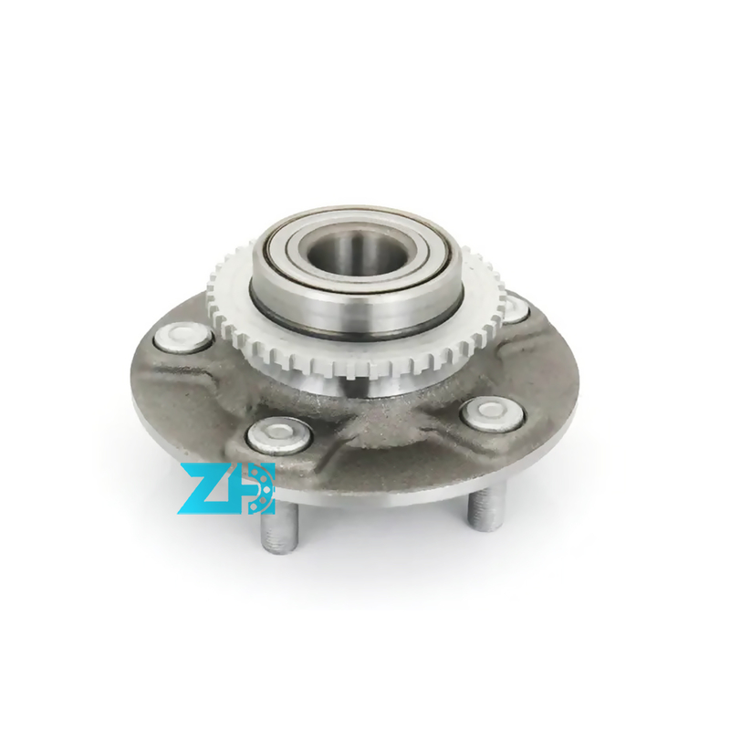 P4 Cuscinetti per ruote per Infiniti 43200-0L700