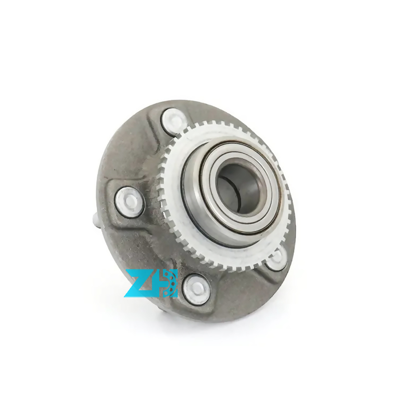 P4 Cuscinetti per ruote per Infiniti 43200-0L700