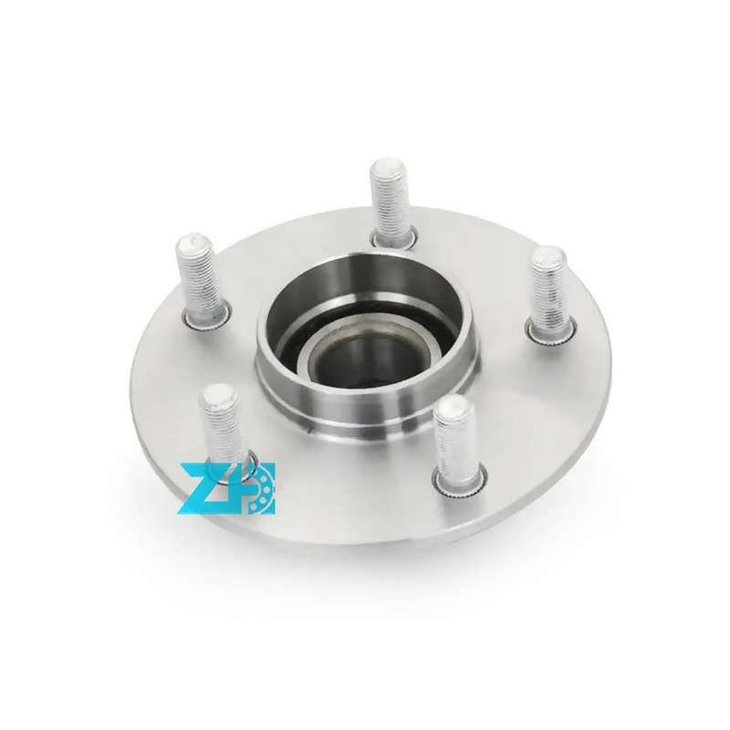 P4 Cuscinetti per ruote per Infiniti 43200-0L700