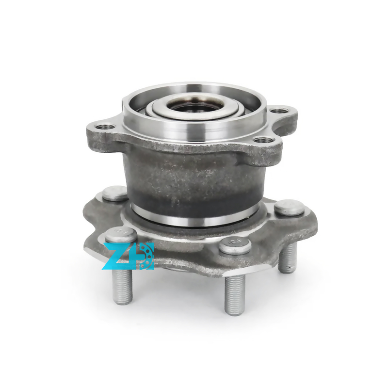 43202-4BA0B Cuscinetto per mozzo di ruota per Nissan QASHQAI J11Z 15- X-TRAIL T32Z 14- 43202-4BA0B