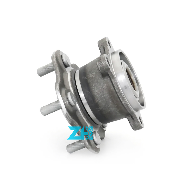 43202-4BA0B Cuscinetto per mozzo di ruota per Nissan QASHQAI J11Z 15- X-TRAIL T32Z 14- 43202-4BA0B