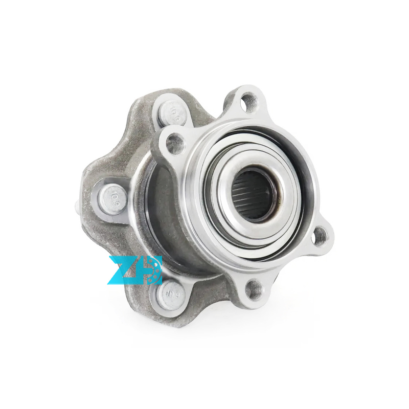 43202-4BA0B Cuscinetto per mozzo di ruota per Nissan QASHQAI J11Z 15- X-TRAIL T32Z 14- 43202-4BA0B