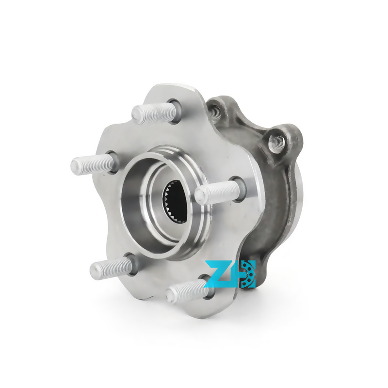 43202-4BA0B Cuscinetto per mozzo di ruota per Nissan QASHQAI J11Z 15- X-TRAIL T32Z 14- 43202-4BA0B