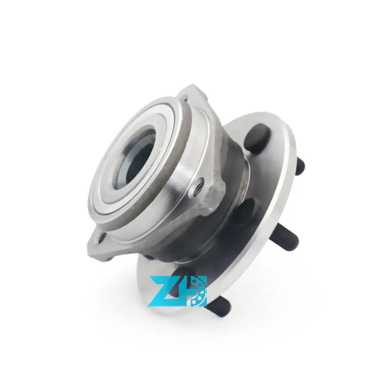 513084 Adatto per Jeep Wagoneer 1990-1990 513084 Montatura di cuscinetti di cuscinetto di ruote premium per l'asse anteriore 513084