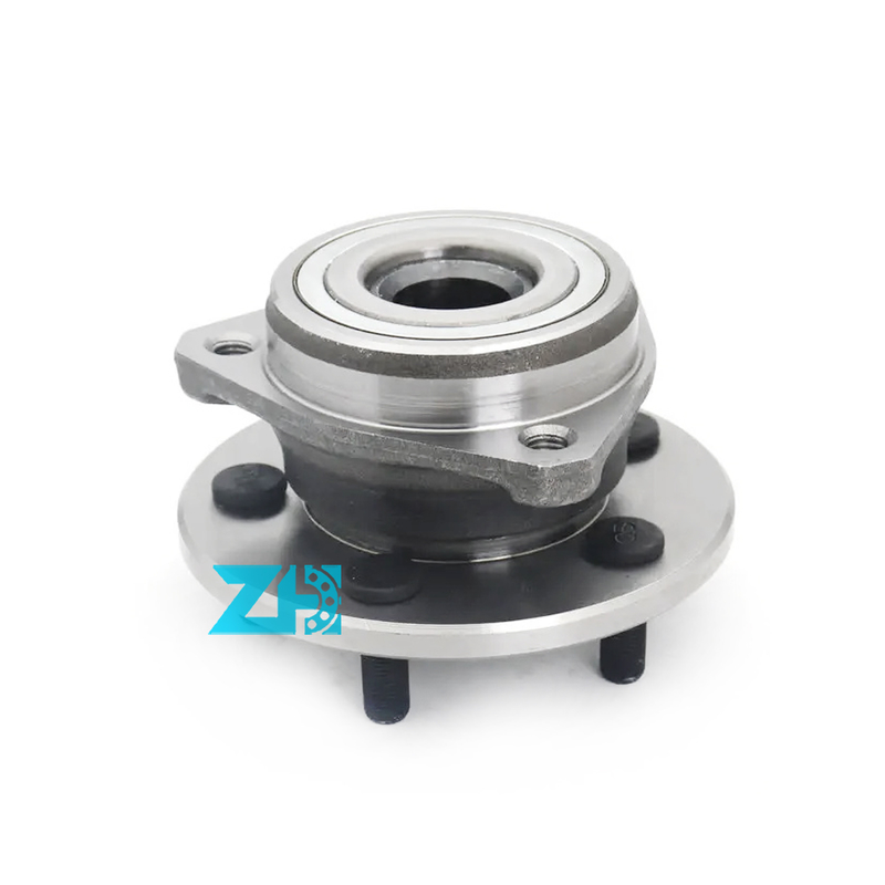 513084 Adatto per Jeep Wagoneer 1990-1990 513084 Montatura di cuscinetti di cuscinetto di ruote premium per l'asse anteriore 513084