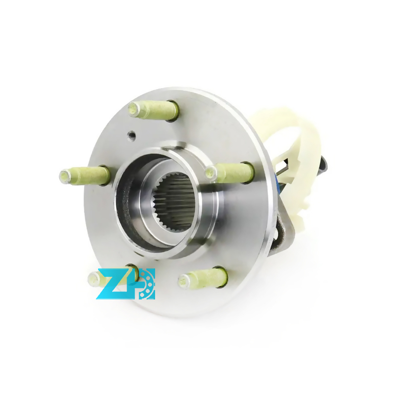 513121 Mozzo della ruota anteriore e gruppo cuscinetto anteriore/posteriore 513121 per Buick Cadillac Chevrolet Pontiac Oldsmobile 513121