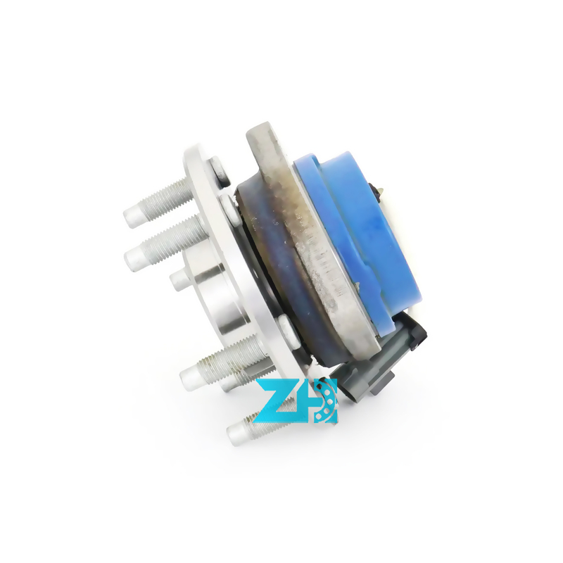 513236 12413247 Anello della ruota e cuscinetto anteriore posteriore sinistro destro 513236 12413247 cuscinetti