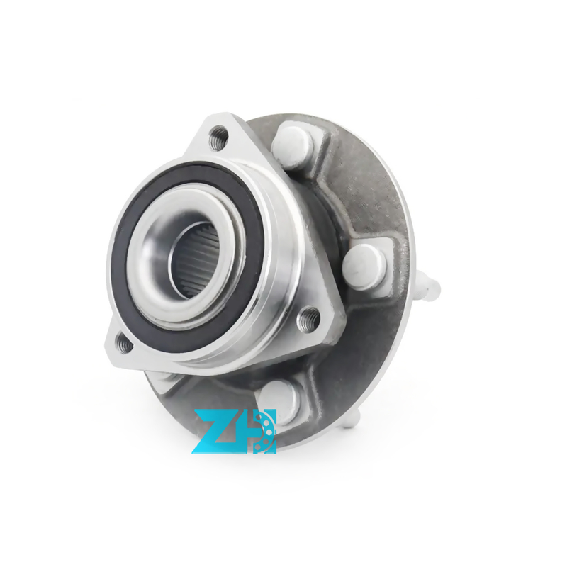 Unità di cuscinetti del mozzo della ruota anteriore 13504970 per Buick Cadillac Chevrolet 13504970 Ricambi auto Posteriore 13504970