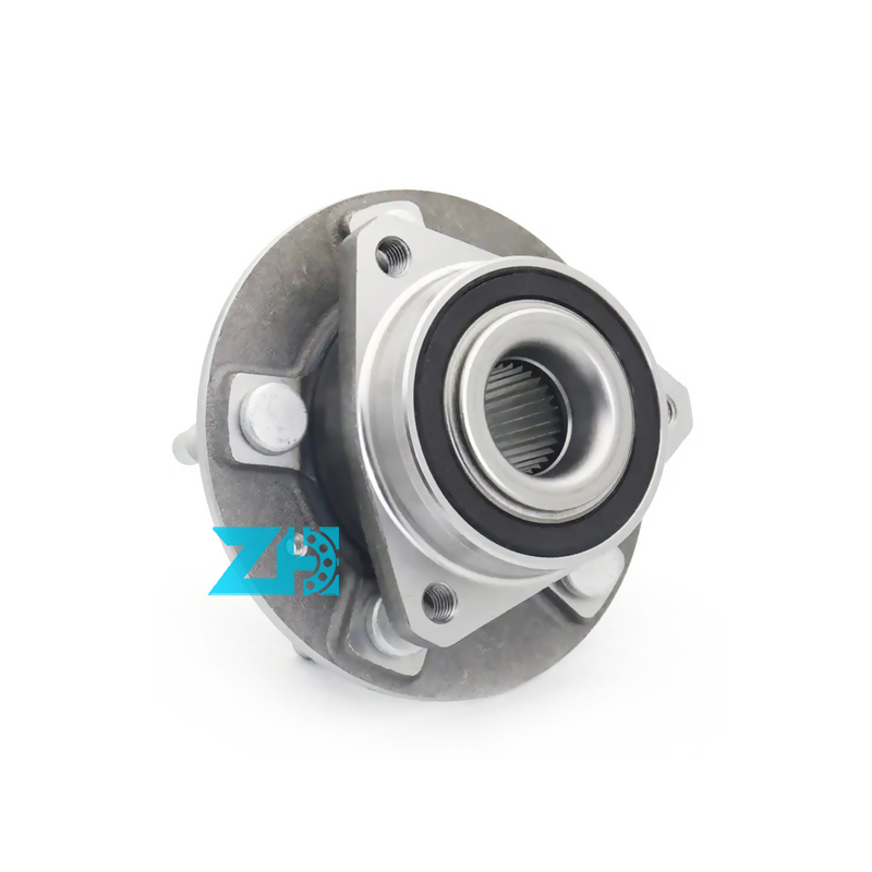 Unità di cuscinetti del mozzo della ruota anteriore 13504970 per Buick Cadillac Chevrolet 13504970 Ricambi auto Posteriore 13504970