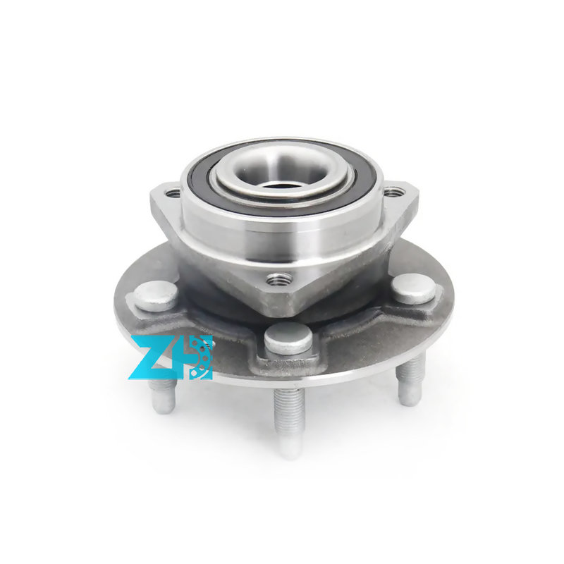 Unità di cuscinetti del mozzo della ruota anteriore 13504970 per Buick Cadillac Chevrolet 13504970 Ricambi auto Posteriore 13504970