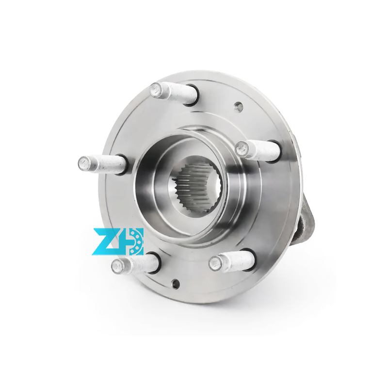 Il cuscinetto del mozzo delle ruote 26676790 è adatto per Buick GL6 26676790