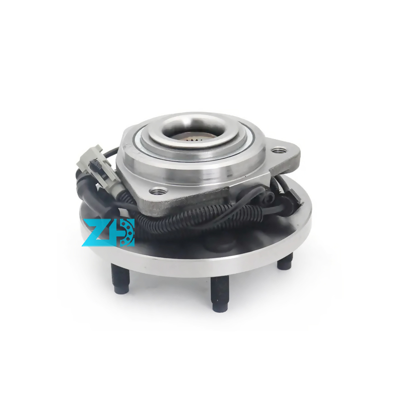 Assortimento del mozzo della ruota di alta qualità asse anteriore cuscinetto del mozzo della ruota dell'automobile 52089434AA 513234 per jeep