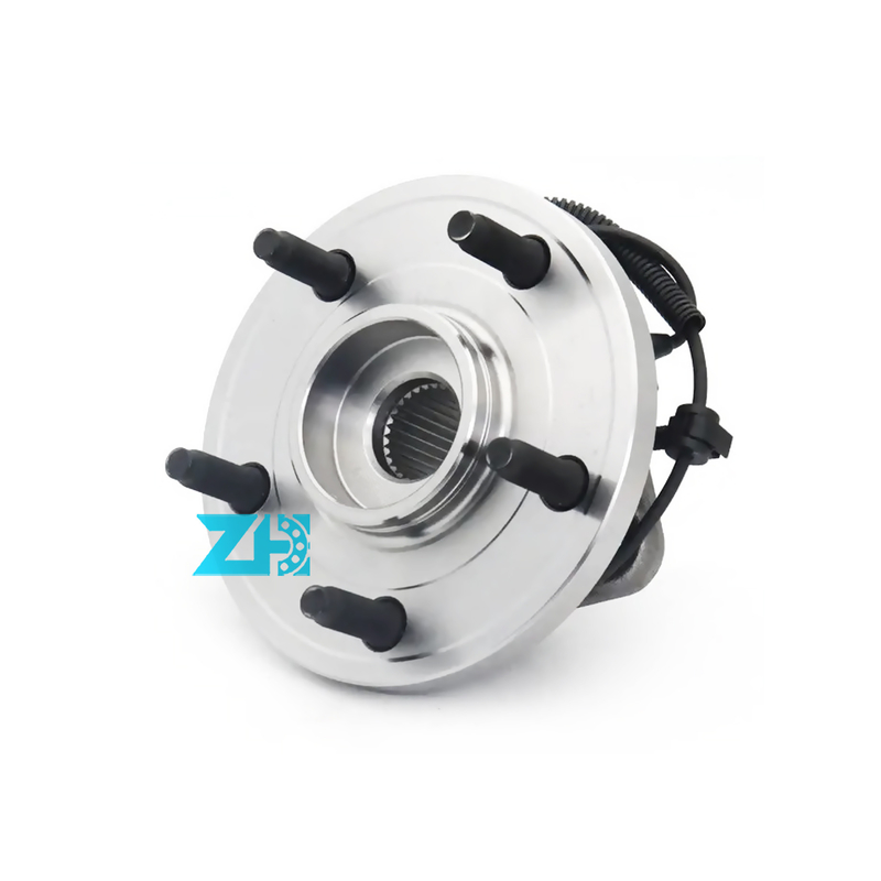 Assortimento del mozzo della ruota di alta qualità asse anteriore cuscinetto del mozzo della ruota dell'automobile 52089434AA 513234 per jeep