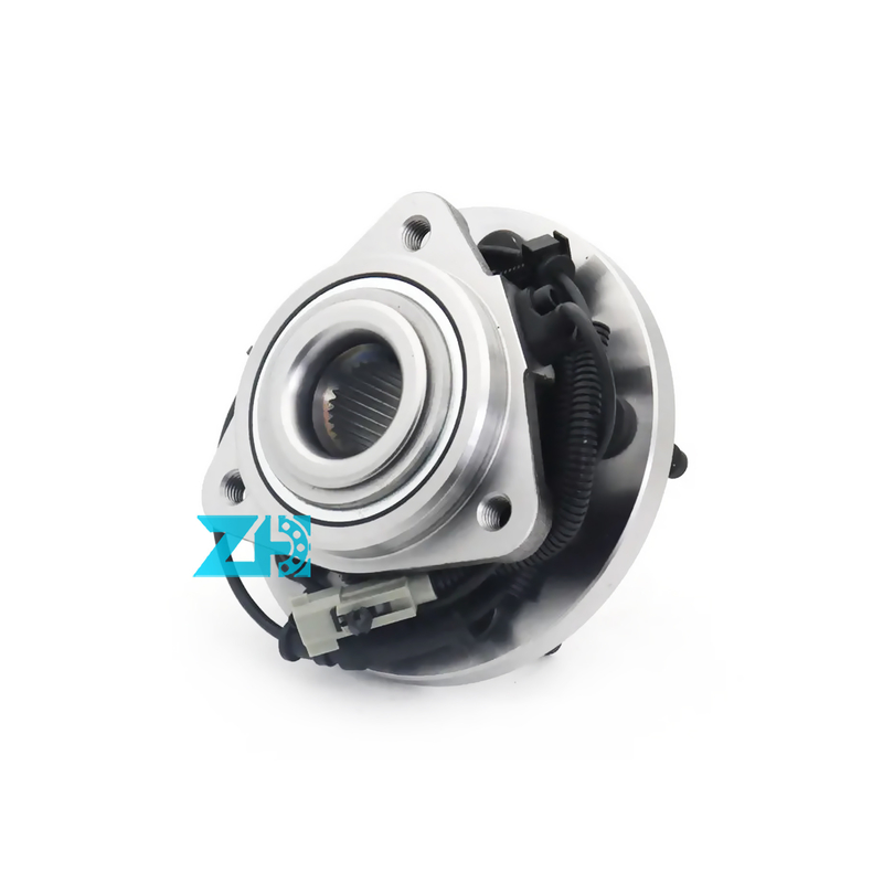 Assortimento del mozzo della ruota di alta qualità asse anteriore cuscinetto del mozzo della ruota dell'automobile 52089434AA 513234 per jeep