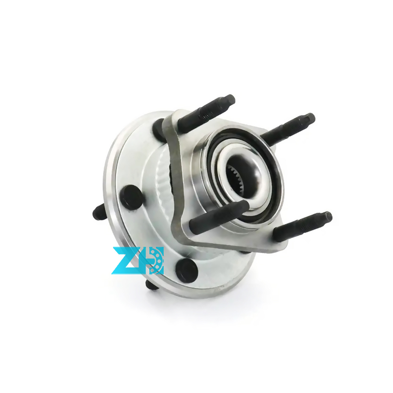 52111884AA 512302 Assemblaggio posteriore del mozzo del cuscinetto delle ruote 52111884AA 512302 per Jeep Grand Cherokee