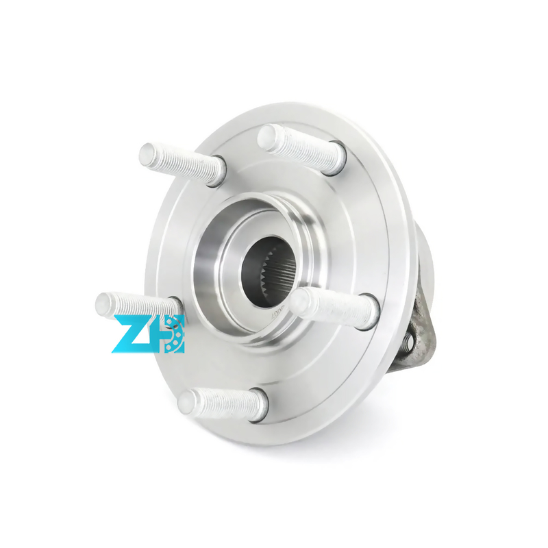 52124767AC Hub unit Shaft head Bearing 52124767AC Hub e gruppo di cuscinetti, sinistra, destra, anteriore