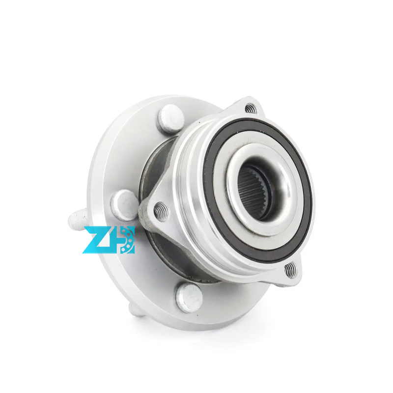 52124767AC Hub unit Shaft head Bearing 52124767AC Hub e gruppo di cuscinetti, sinistra, destra, anteriore