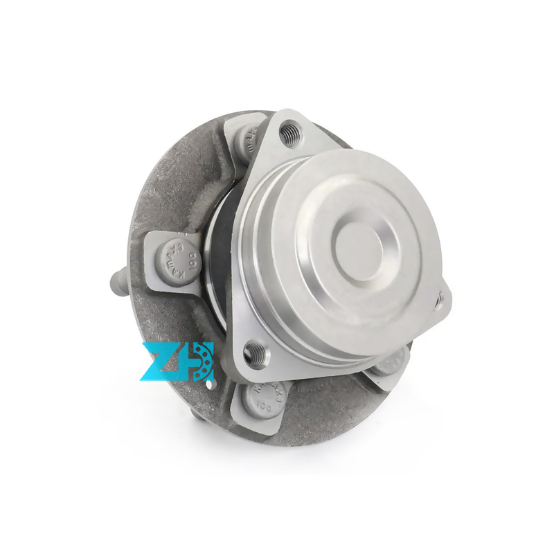 Cuscinetti per ruote per autoveicoli 90922186 Cuscinetti per ruote posteriori 90922186 Per Buick 90922186