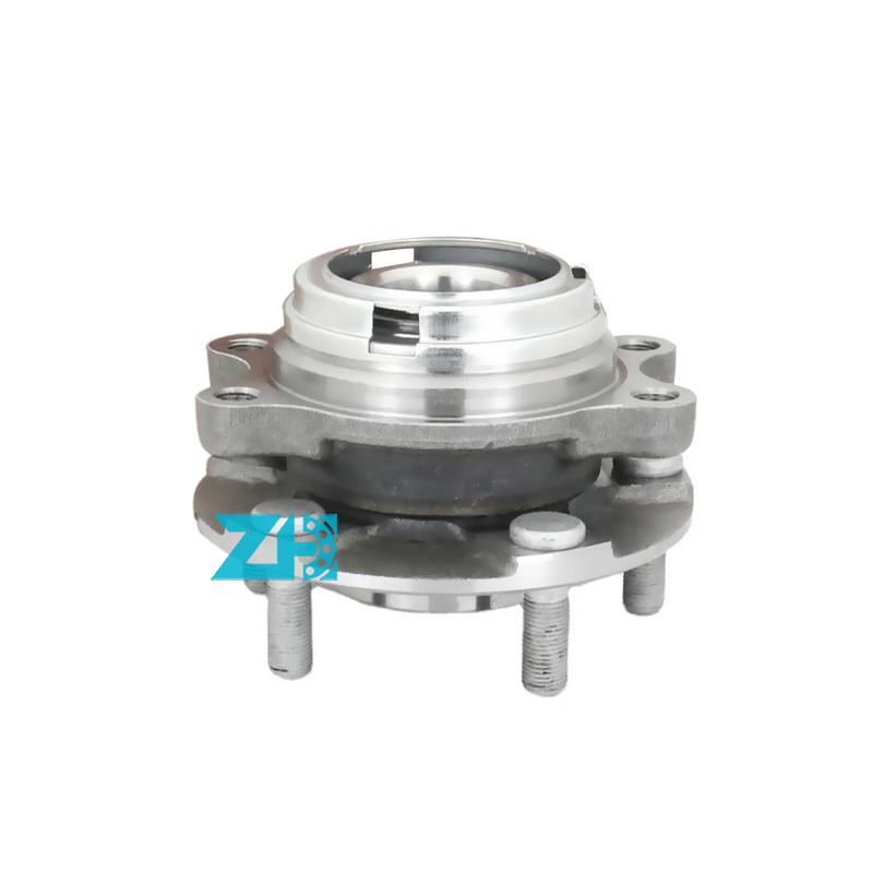 Cuscinetto del mozzo w/GCR15 Materiale 40202-4GE0A Nissan Infiniti AWD assemblaggio del mozzo del cuscinetto della ruota anteriore 40202-4GE0A