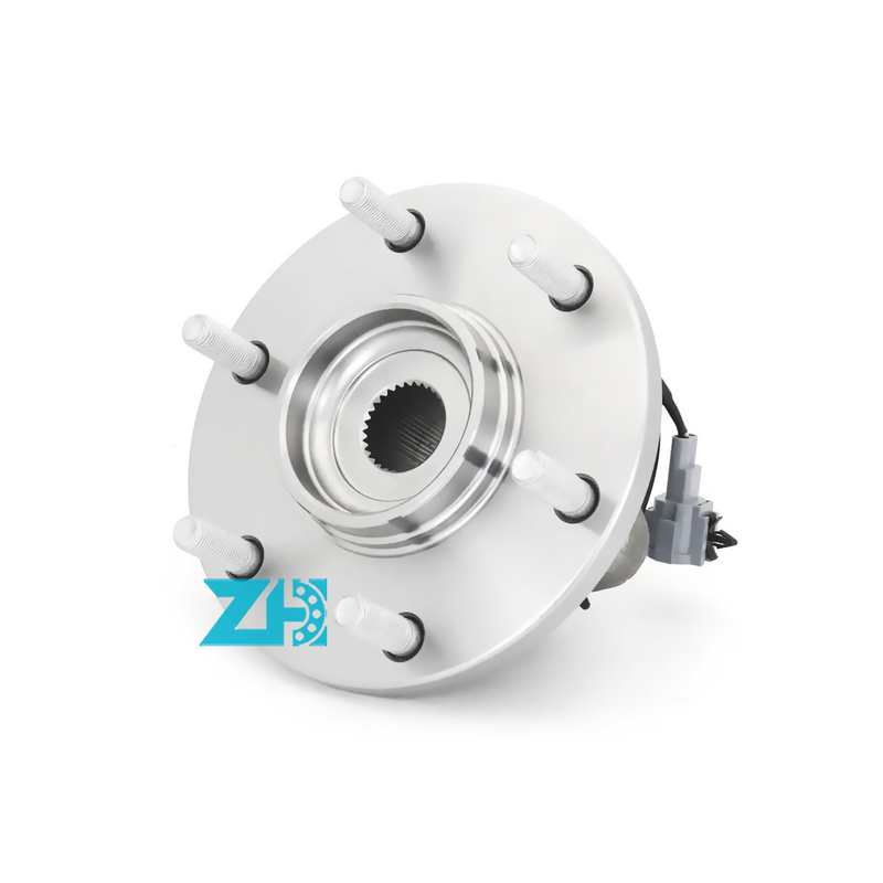 Kit di cuscinetti del mozzo delle ruote 40202-7S000 per Nissan 40202-7S000