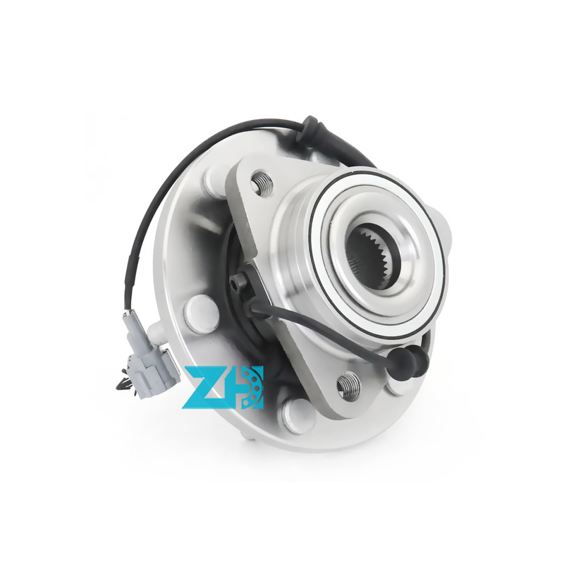 Kit di cuscinetti del mozzo delle ruote 40202-7S000 per Nissan 40202-7S000