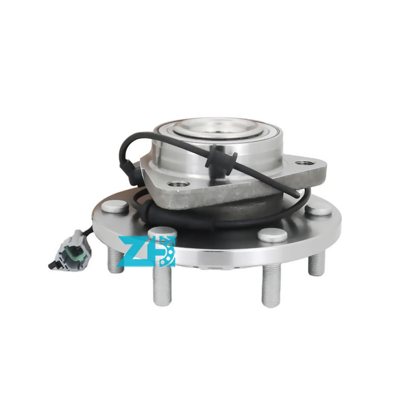 Kit di cuscinetti del mozzo delle ruote 40202-7S000 per Nissan 40202-7S000