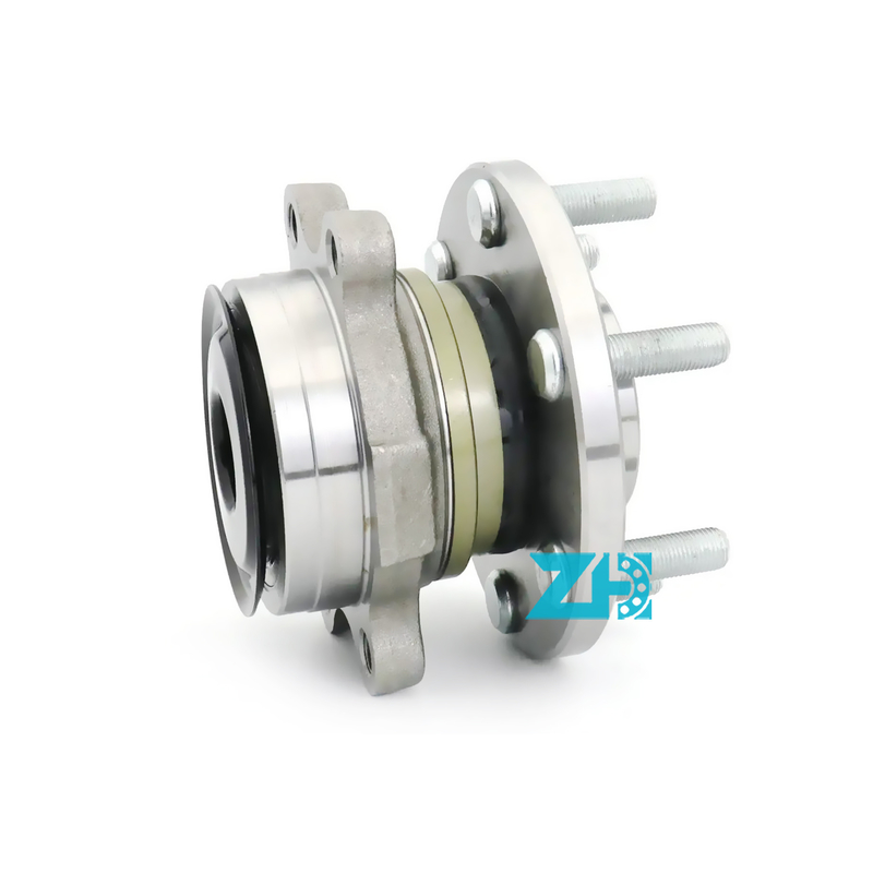 40202-EB71A Cuscinetto della ruota anteriore e montatura del mozzo 40202-EB71A per NISSAN 40202-EB71A