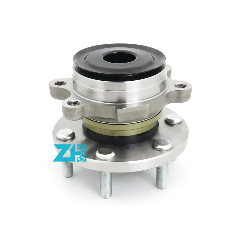 40202-EB71A Cuscinetto della ruota anteriore e montatura del mozzo 40202-EB71A per NISSAN 40202-EB71A