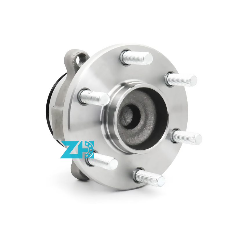 40202-EB71A Cuscinetto della ruota anteriore e montatura del mozzo 40202-EB71A per NISSAN 40202-EB71A