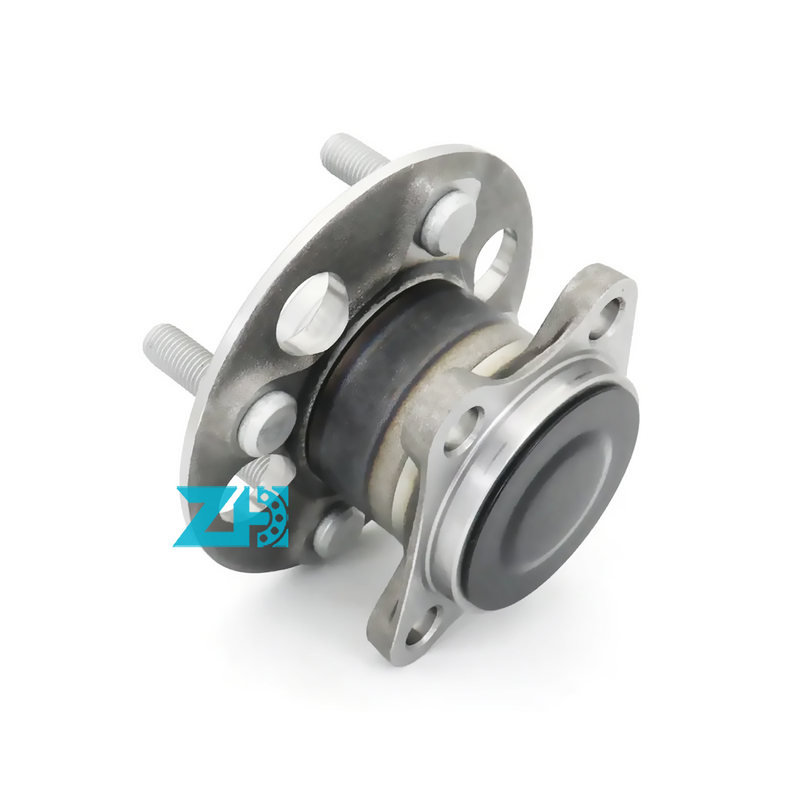 Per Toyota Yaris 2006-2011 42410-0D040 42410-52070 Ricambi per autoveicoli cuscinetti per mozzi della ruota posteriore 42410-0D040 42410-52070