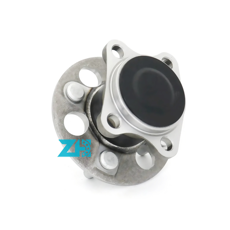 Per Toyota Yaris 2006-2011 42410-0D040 42410-52070 Ricambi per autoveicoli cuscinetti per mozzi della ruota posteriore 42410-0D040 42410-52070