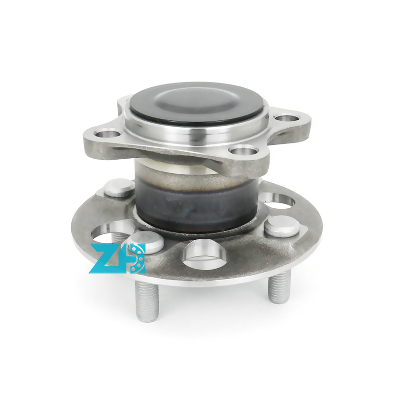 Per Toyota Yaris 2006-2011 42410-0D040 42410-52070 Ricambi per autoveicoli cuscinetti per mozzi della ruota posteriore 42410-0D040 42410-52070