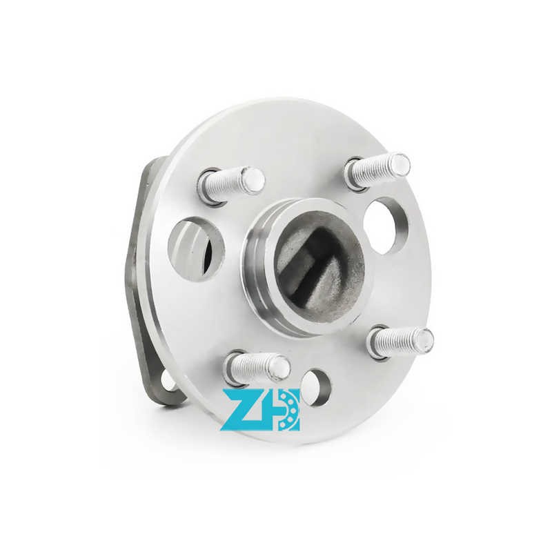 Cuscinetti delle ruote posteriori e montatura del mozzo 42410-12090 Toyota Corolla parti auto cuscinetti delle ruote 42410-12090