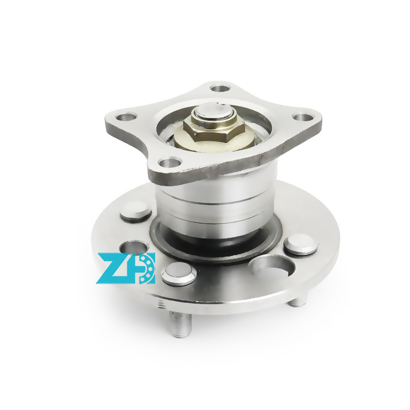 Cuscinetti delle ruote posteriori e montatura del mozzo 42410-12090 Toyota Corolla parti auto cuscinetti delle ruote 42410-12090