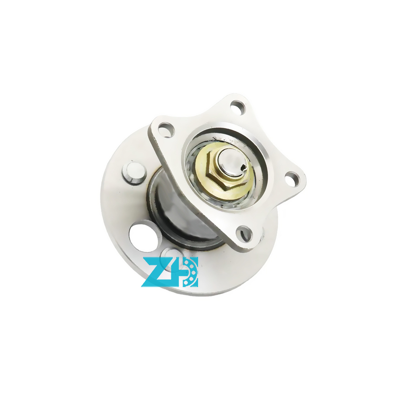 Cuscinetti delle ruote posteriori e montatura del mozzo 42410-12090 Toyota Corolla parti auto cuscinetti delle ruote 42410-12090