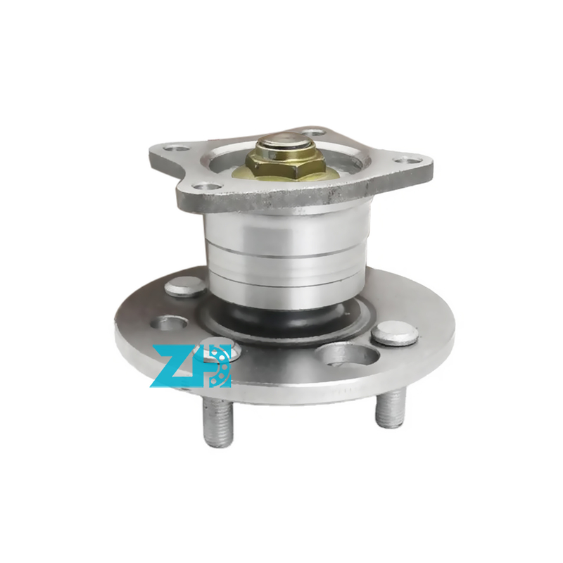 Cuscinetti delle ruote posteriori e montatura del mozzo 42410-12090 Toyota Corolla parti auto cuscinetti delle ruote 42410-12090