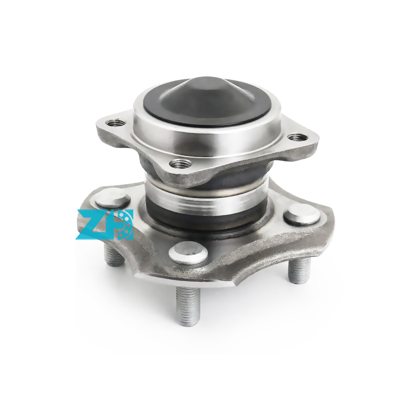 Unita' del mozzo della ruota con cuscinetto 42410-12211 42410-12210 Per Toyota Febest Auto