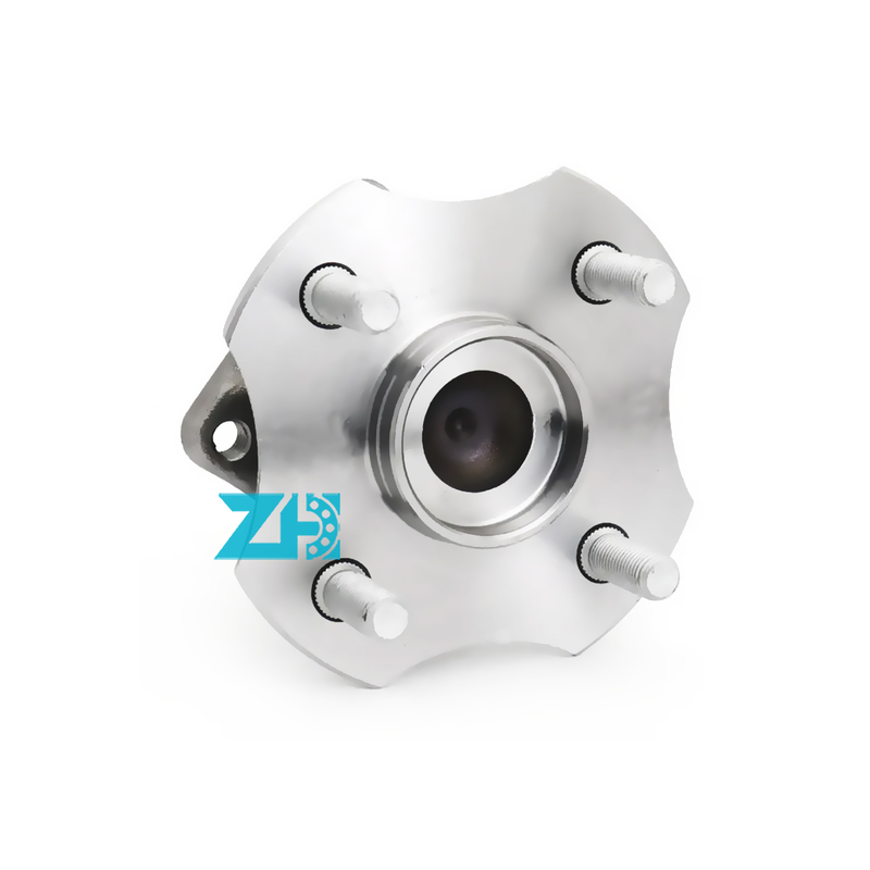 Unita' del mozzo della ruota con cuscinetto 42410-12211 42410-12210 Per Toyota Febest Auto
