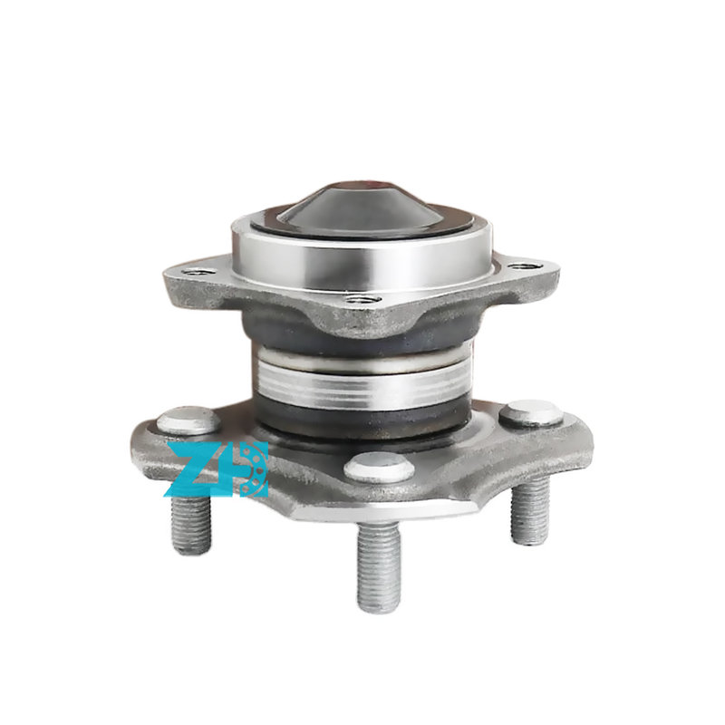 Unita' del mozzo della ruota con cuscinetto 42410-12211 42410-12210 Per Toyota Febest Auto
