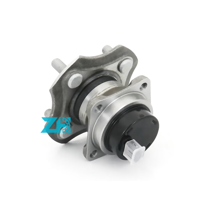 Particolo di auto 42450-12051 Unità di cuscinetto di auto ruota anteriore posteriore cuscinetto 42450-12051