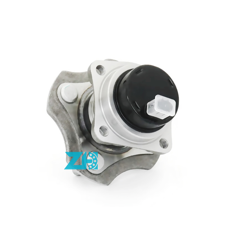 Particolo di auto 42450-12051 Unità di cuscinetto di auto ruota anteriore posteriore cuscinetto 42450-12051