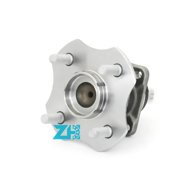 Particolo di auto 42450-12051 Unità di cuscinetto di auto ruota anteriore posteriore cuscinetto 42450-12051