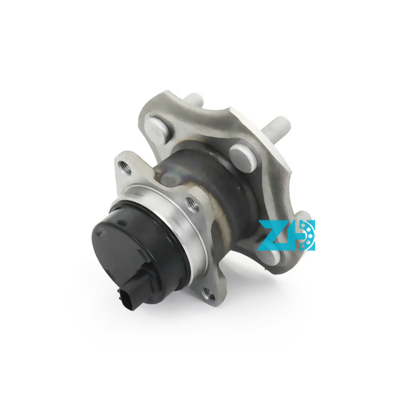 Particolo di auto 42450-12051 Unità di cuscinetto di auto ruota anteriore posteriore cuscinetto 42450-12051