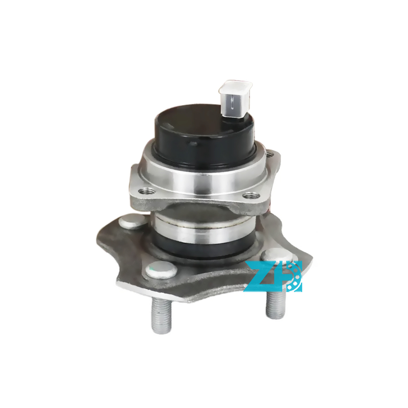Particolo di auto 42450-12051 Unità di cuscinetto di auto ruota anteriore posteriore cuscinetto 42450-12051