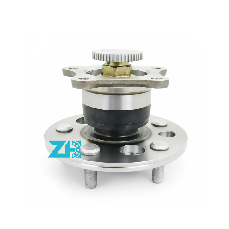 Assemblaggio del mozzo della ruota per Toyota Corolla 2003-2014 Asse anteriore 42450-33010 per parti auto